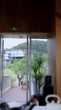 เทพมังกรน้อยทั้งห้า episode 54