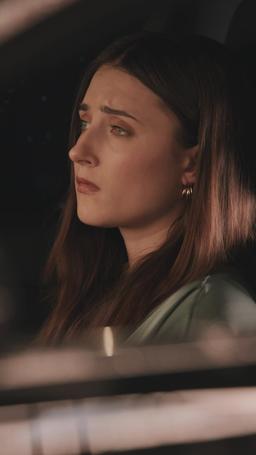 Nuotando per tornare da te episode 33