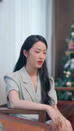 사위의 진짜 정체 episode 19