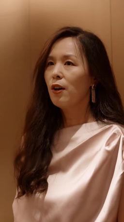 Reinkarnacja w miliardową córkę episode 53