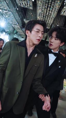 Never Too Late to Revenge episode 22