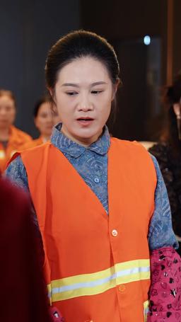 Surprise Proposal at Divorce Dinner episode 37