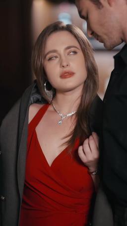 Il boss della mafia è per caso il mio partner sessuale episode 76