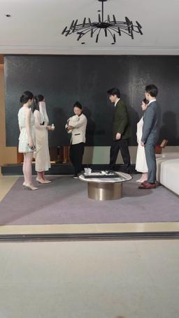 La moglie segreta del miliardario episode 85