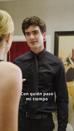 La esposa divorciada es una cirujana genial episode 50