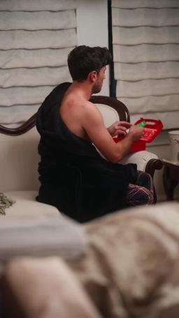 Il mio ex è nelle forze speciali della marina episode 16