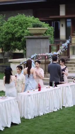 Reborn, Rise and Revenge episode 8