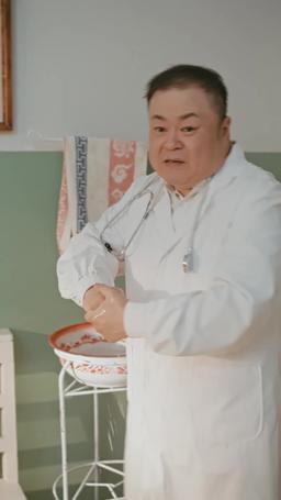 Dalle ceneri, risorgiamo episode 17