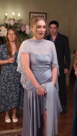 Operation Christmas Trap episode 22