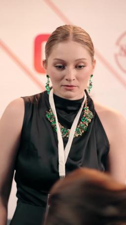 Jak Zrzucić Gwiazdę Hokeja episode 18