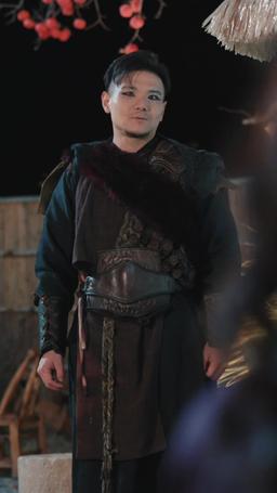 My Landlord is Actually the Strongest! episode 2