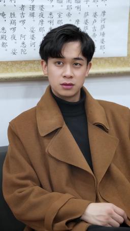 Potężny milioner spadł z nieba episode 69