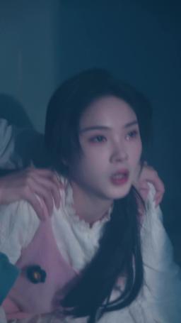 前路漫漫亦燦燦 episode 25