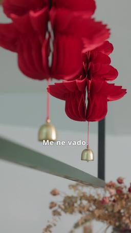 Come un uccello in gabbia episode 19