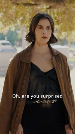 When Love Comes Too Late episode 20