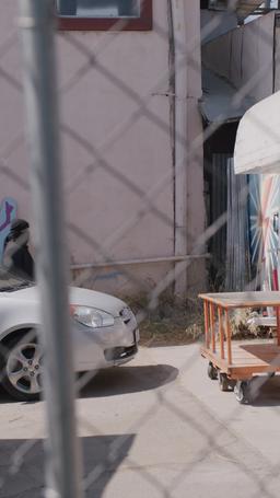 Mio padre perdente è un pezzo grosso episode 50