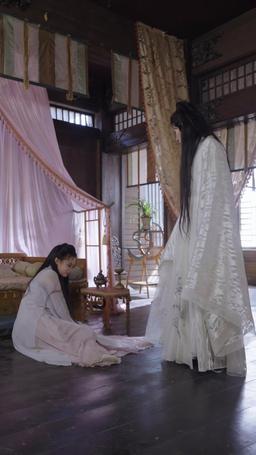 Gelini Yanlış  Seçtiniz Generalim episode 34