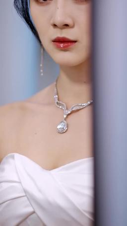 After Divorced, He Finally Saw Me episode 44