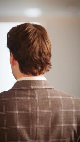 รักนอกสนาม episode 5