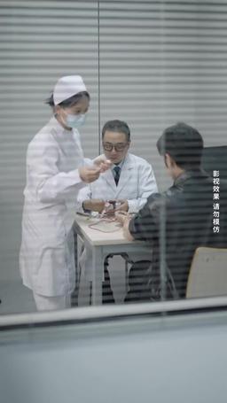 Dari Penjara ke Puncak episode 32