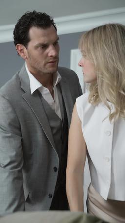 溫泉情緣：失憶嬌妻別想逃 episode 52