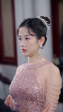 她帶崽離開後，厲總追瘋了 episode 48