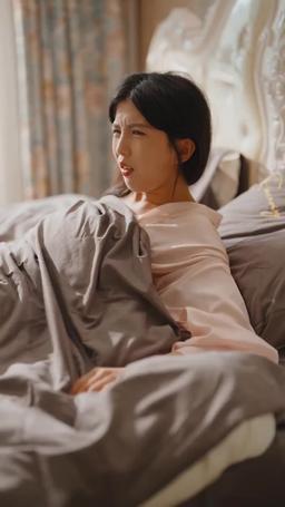 閃婚後，霍爺的馬甲藏不住了 episode 11