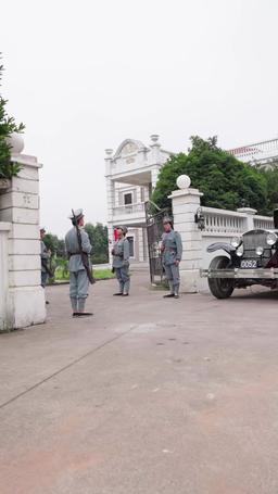 溺愛妻、乱世でも暴れ放題！？ episode 7