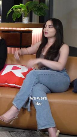 ReelTalk EP 36-Love Bombing: The Reunion episode 6