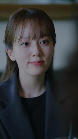 In This Life, I'm Trying To Save The Boss episode 14