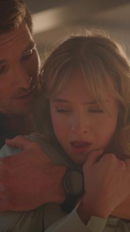 Obsesi Tersembunyi CEO Miliarder episode 8