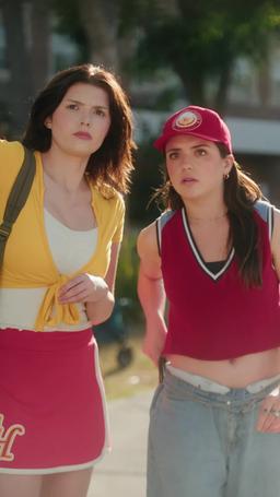 「Synchronisierung」Vermiss mich nicht, wenn ich fort bin episode 52