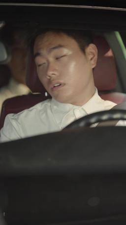 The CEO's Most Wanted episode 31