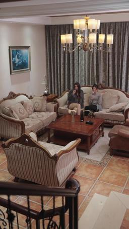 Camouflage episode 27