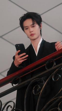 Manfaatkan Dia, Jatuh Cinta Padanya episode 70