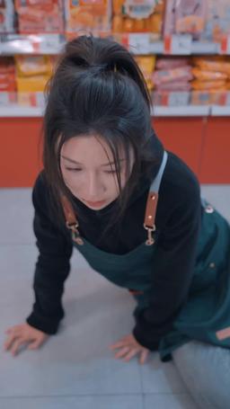 Wystarczy, że będziesz mnie traktować jak na początku episode 49