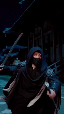 Prenses Olamam, Ama Kadın Generalim! episode 40