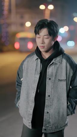 我寧可我們不曾相濡以沫 episode 13