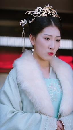 Wyjść za wiosenny wiatr episode 19