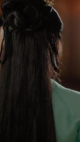 ¡General! ¡Su Esposa Llegó a la Cima! episode 4