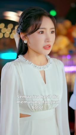 Nada Balas Dendam Sang Gagap episode 57