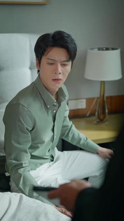 The 100-Day Bride I Married Is A Legend episode 5