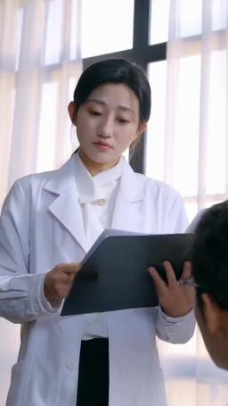 이 결혼에 후회는 없어 episode 18