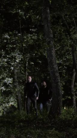 เรือนจำพิศวาส episode 43