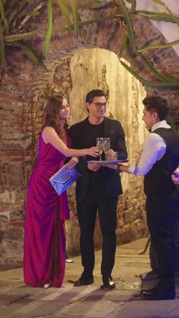 Corriste a un Genio Tech episode 44