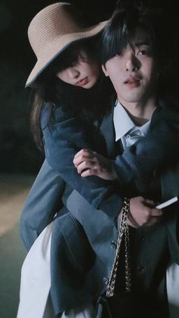 お嬢様をやめました！ episode 29