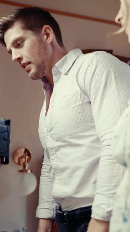 Matrimonio inatteso: mi sposo con un infermiere miliardario episode 67