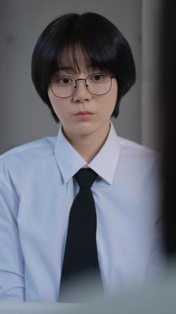 Heart Break Law firm episode 35