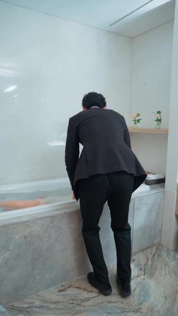 3 Ay Sonra, Vâris Geri Dönecek episode 8