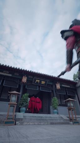 Najpotężniejszy Książę: Czytam w Myślach episode 43